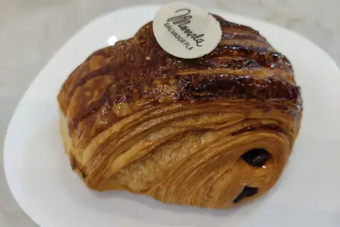 42nd East Bakehouse photo 2